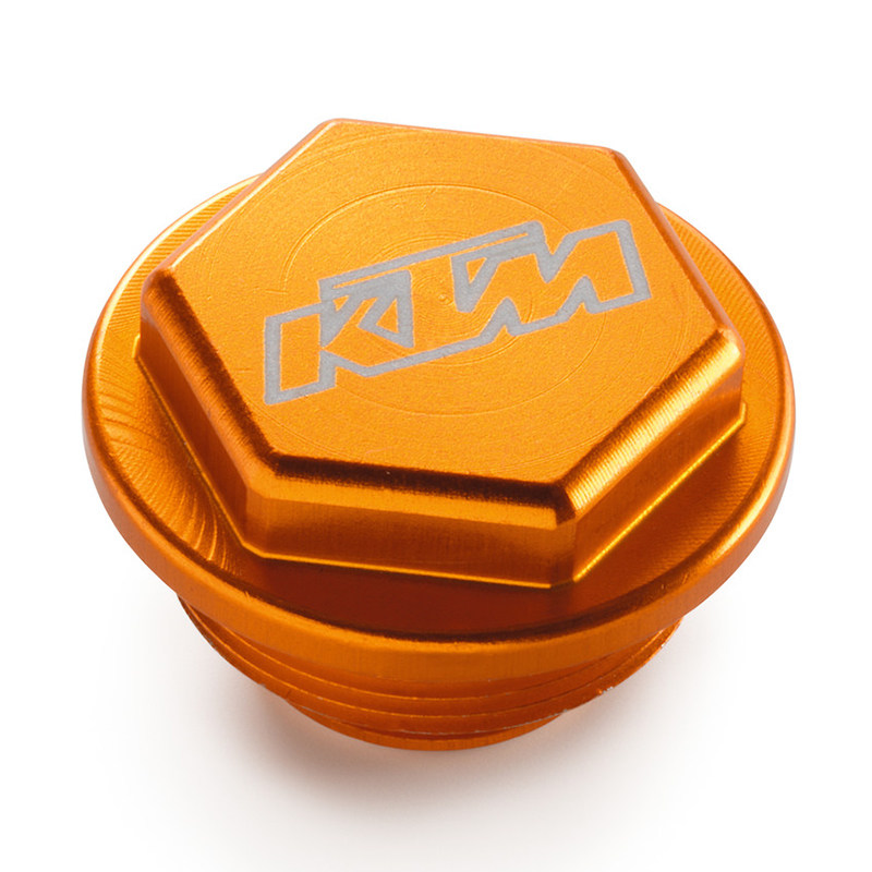 KTMR2R rear brake pump liquid cap 350 300 EXC modifier off - country series