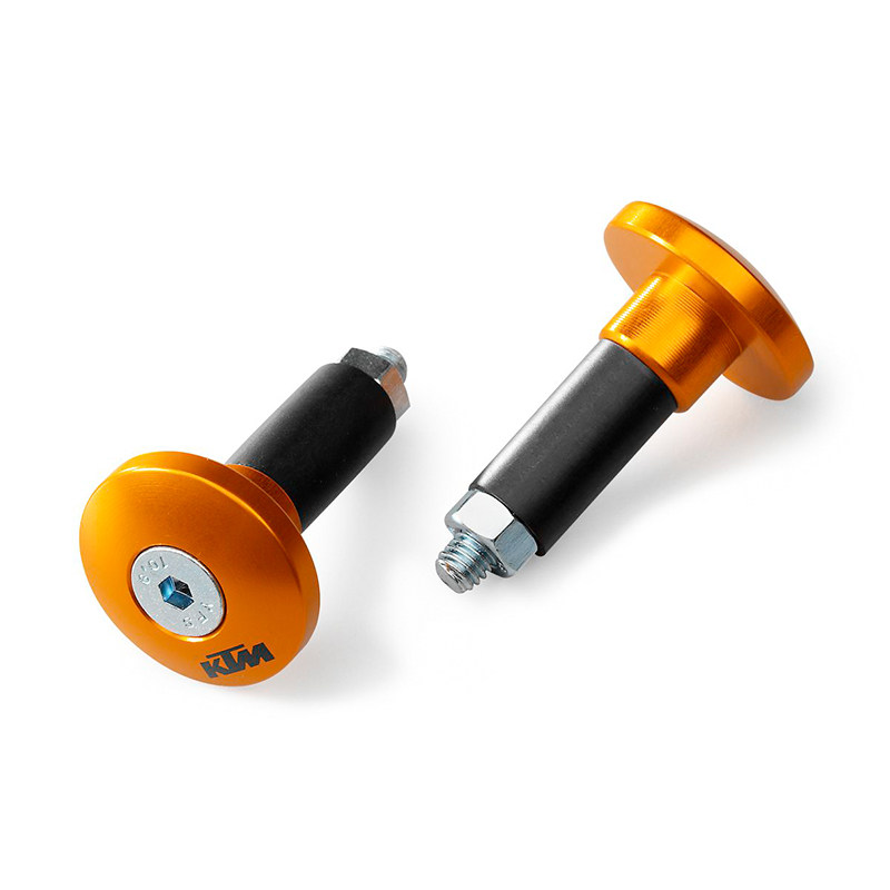 KTMR2R hands balancing protection end 350 300 EXC modifier off - country series