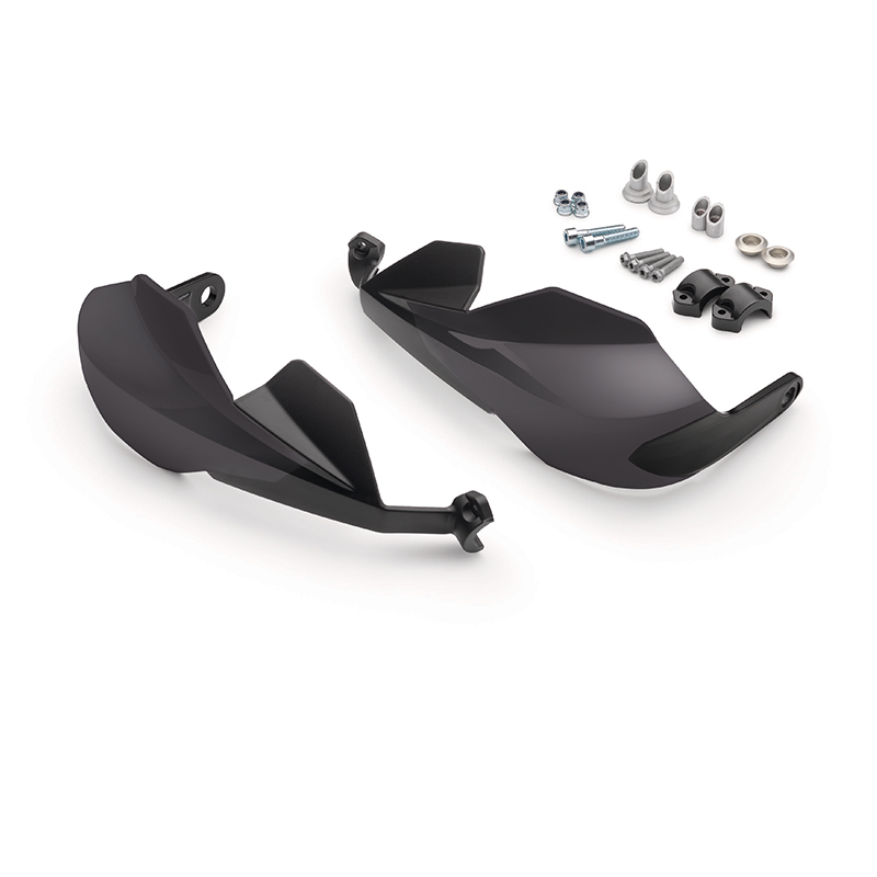 KTMR2R plastic guard 1290 SUPER ADVENTURE SR RETROFIT Streetcar Series