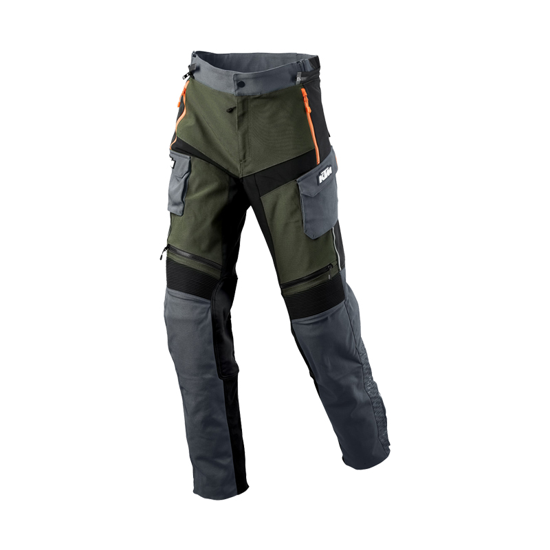 KTMR2R ADVR waterproof pants adventure series Eurocode bigots 7 14-9