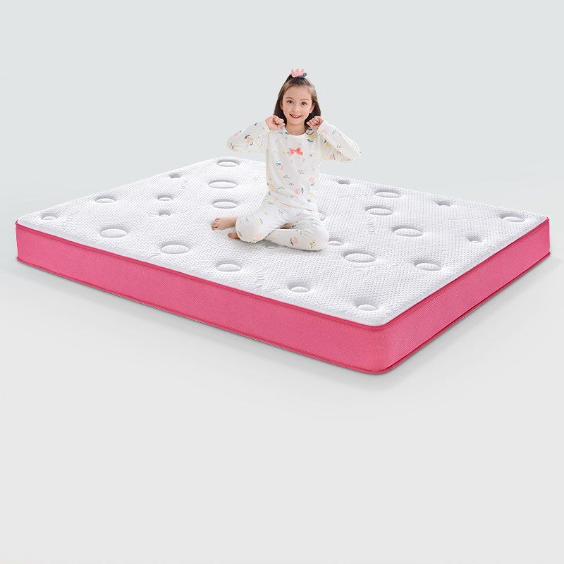 Children's Latex Coconut Palm Mattress 1 35m Natural Hard Brown Crest Crest Simmons 1 2m1 5m Customized