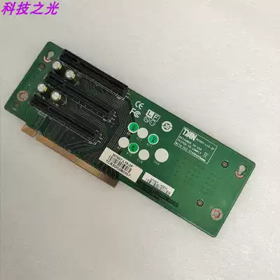 New Lenovo R520 G7 PCI Riser Card M7007-L16-3F Riser Card Server Dedicated
