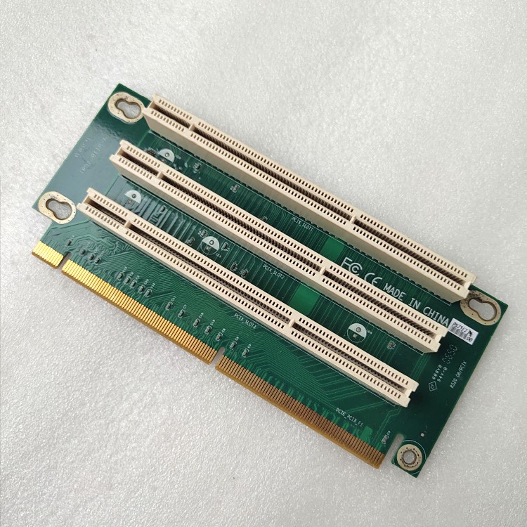 New original dress Lenovo R520 G6 PCIX V1 0 (S1 4) riser Riser card 11008372
