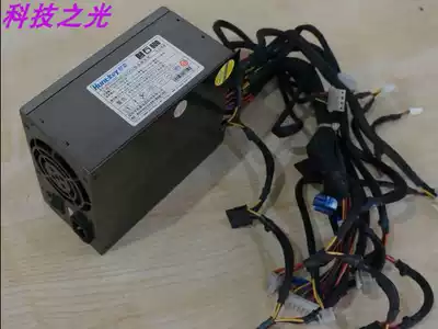 Original Huntkey Hangjia Panshi 600 server power supply HK600-11PEP 500W server power supply