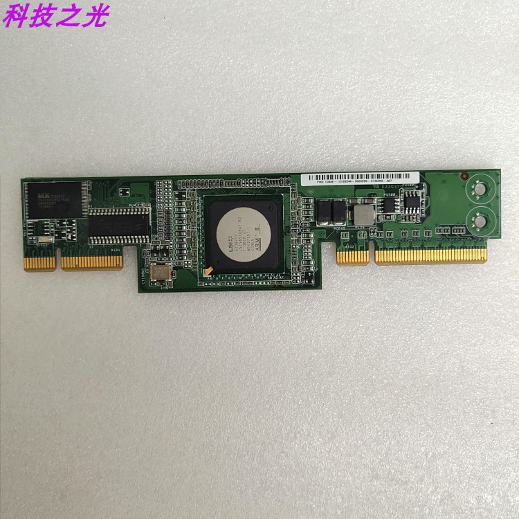 SUSTech PIKE-1064E PIKE-1068E PIKE-6480 SAS RAID Card