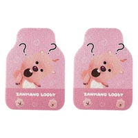 Вопрос Марк Бивер Шелковое кольцо ноги 2 Передняя площадка 2