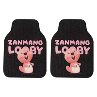 Смеюсь шелковые ноги морского енота перед 2