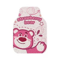 Манит передние подушки розовых медведей