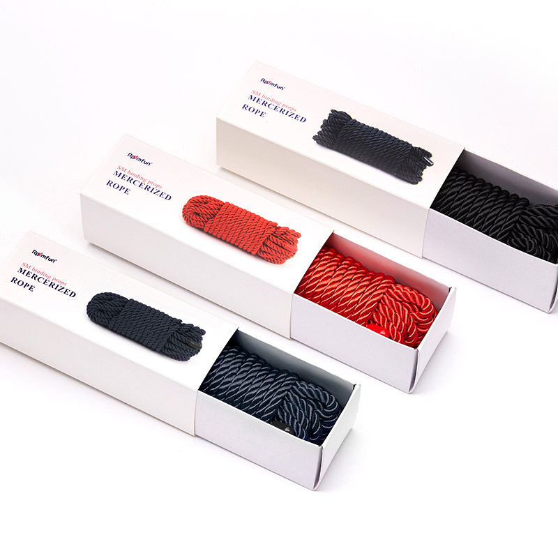 Light sm Spice Ropes Sex Article Tools Rope Art Private Bundle Binding Articles Passion Yellow House Anecdolasm