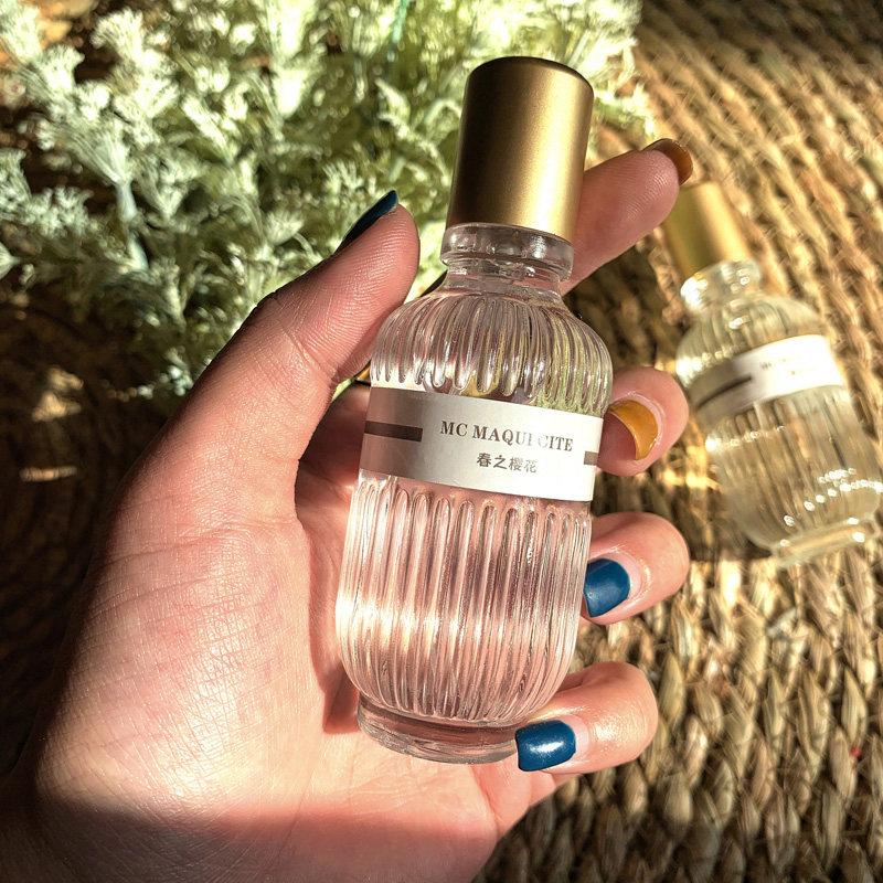 秋落桂雨 持久淡香桂花香水 热品库 性价比省钱购