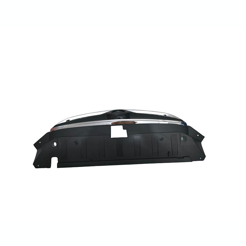 Решетка радиатора Haima M6