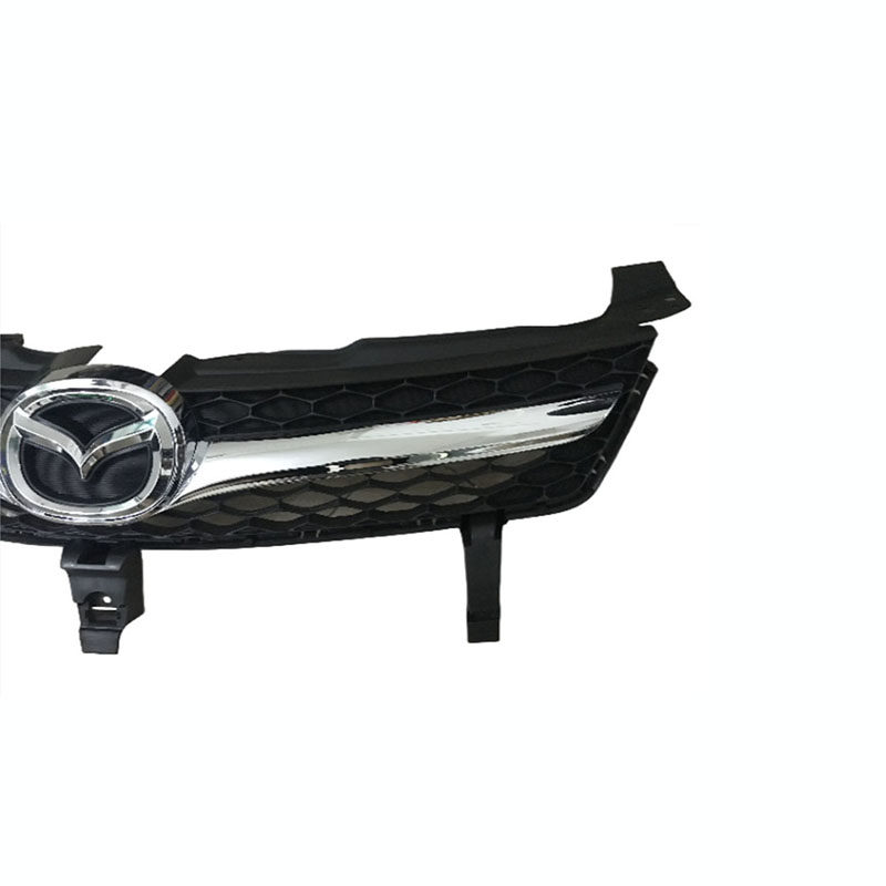 Решетка радиатора Mazda 8 хром