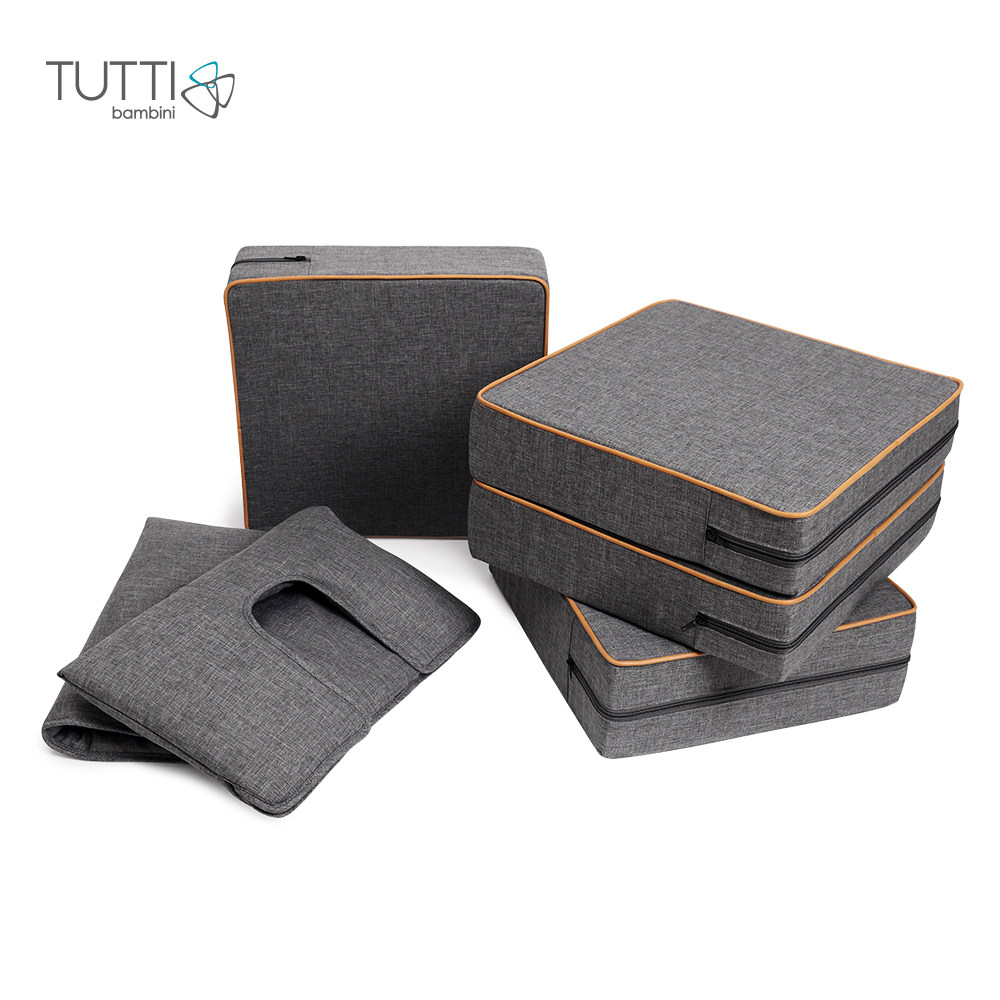 COZEE sofa kit combined children sofa-hair chair