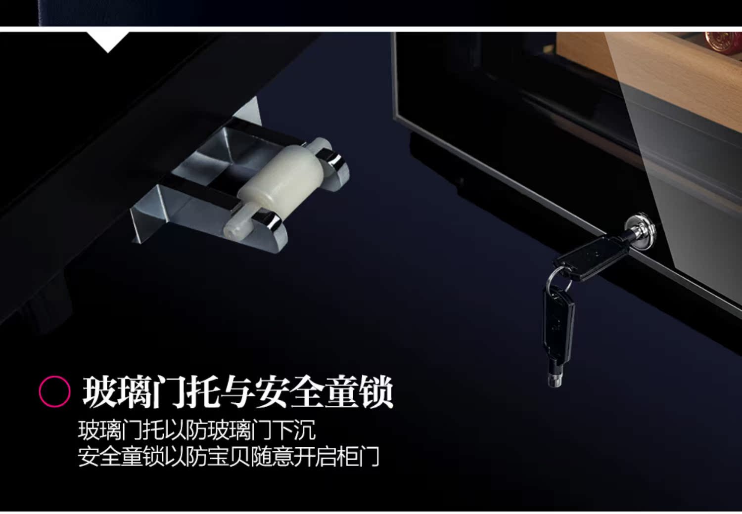 tủ tivi kết hợp tủ rượu Xuanfei rượu mát tủ lạnh thanh đá tủ lạnh hộ gia đình thương mại tủ lạnh tủ tươi trong suốt tủ lạnh kính tủ lạnh - Tủ rượu vang 	tủ rượu mini treo tường