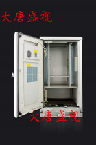 Manufacturers supply outdoor rain-proof cabinets outdoor waterproof monitoring network cabinets