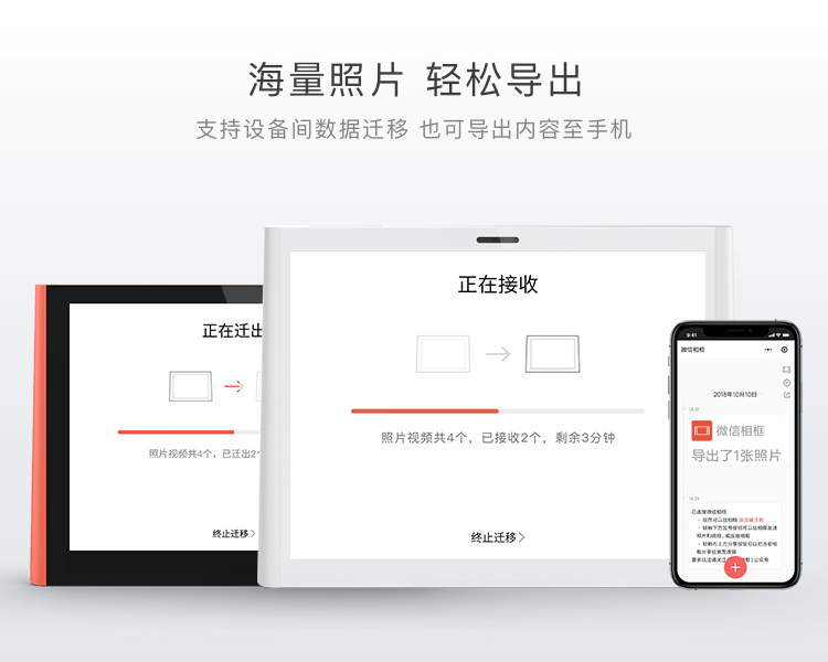 gọi khung Micro-kênh W-M2 9,7 Yingcun minh khung ảnh kỹ thuật số album điện tử Video kế hoạch Applet làm - Khung ảnh kỹ thuật số khung ảnh kỹ thuật số lg