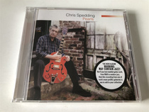 CHRIS SPEDDING PEARLS Unopened