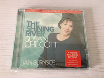 iain burnside piano performance Copland Strauss Berlioz and other works brand new and unopened