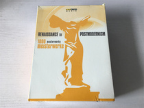 1000 MASTERWORKS MEISTERWERKE 10DVD Brand new and unopened