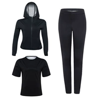 Куртка+короткие брюки T+