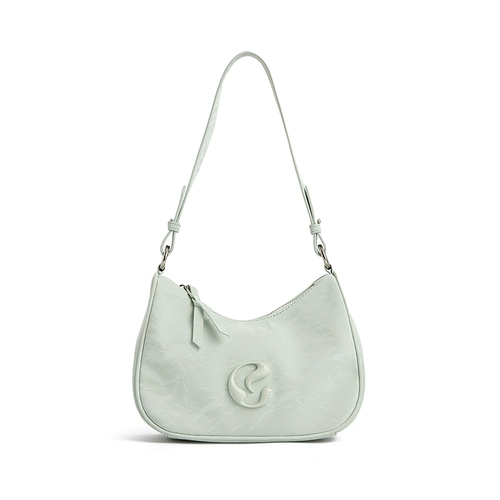 JACD Сумка через плечо, сумка подмышку, сумка на одно плечо, подарок на день рождения