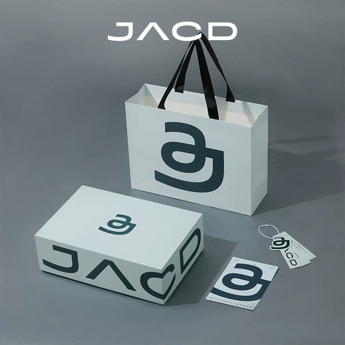 JACD Подарочная коробка, мешочек, упаковка, сумка