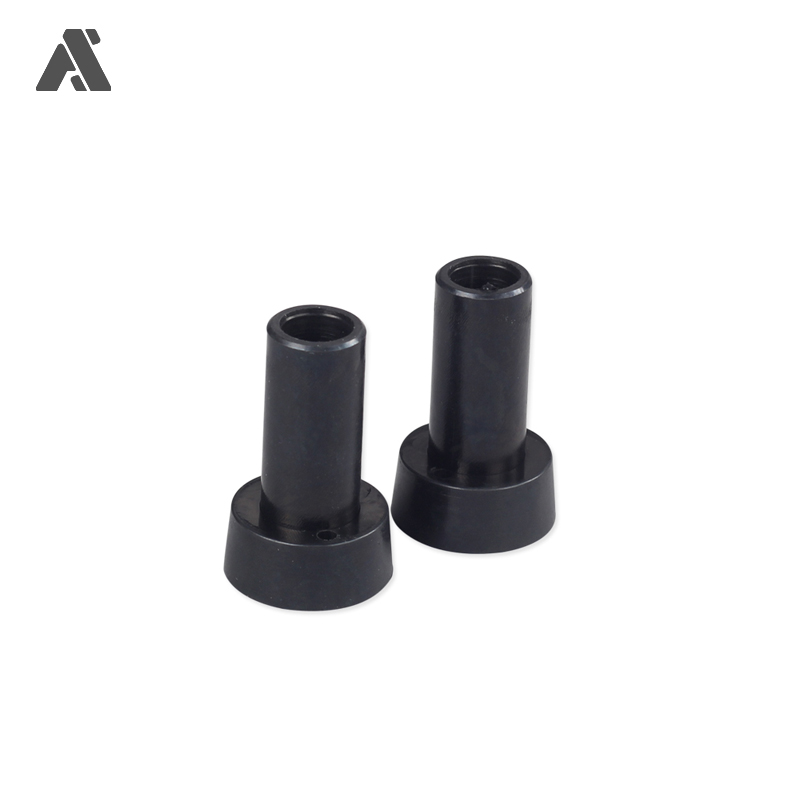 Aosheng innovation agricultural plant protection drone 16MM pipe nozzle fixed rubber sleeve agricultural accessories joint