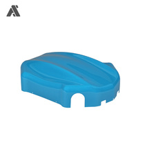 Aosheng Innovation UAV four or six axis carbon fiber blister case sealed waterproof multi-color optional beautiful