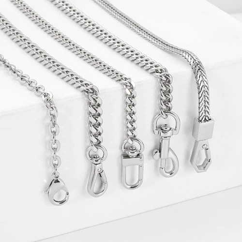 Сумка, цепь, аксессуары, сменный рюкзак, бретели, металлический ремешок для сумки, цепочка на цепочке