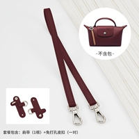 (Retro Red Plant Dress) 65 см+ блюда с пряжкой без удара