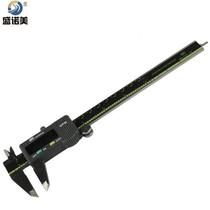 Shengnuomei measuring tools UPM 150 200 300mm digital precision caliper digital display vernier card