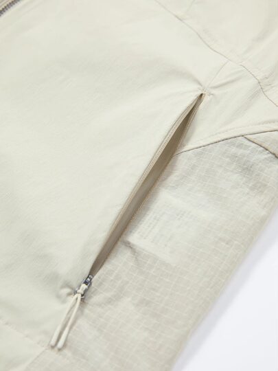 RAPIDO 雳霹道 2025 Frühjahr und Sommer Damen-O-Serie Outdoor-Sport- und Freizeit-Arbeitsweste