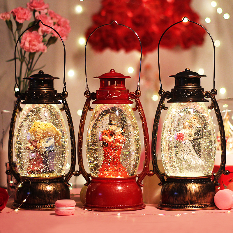 Creative Wedding Gifts for New Girlfriends Practical Upscale Remembrance Day New Wedding Wife Hubby Music Box Swing