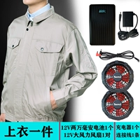 Светло-зеленый с 12 В, 20 000 мАч, вентилятор 304-C, 12 В.