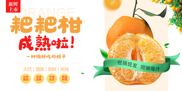 【四川10斤丑橘】春见耙耙柑新鲜水果丹棱