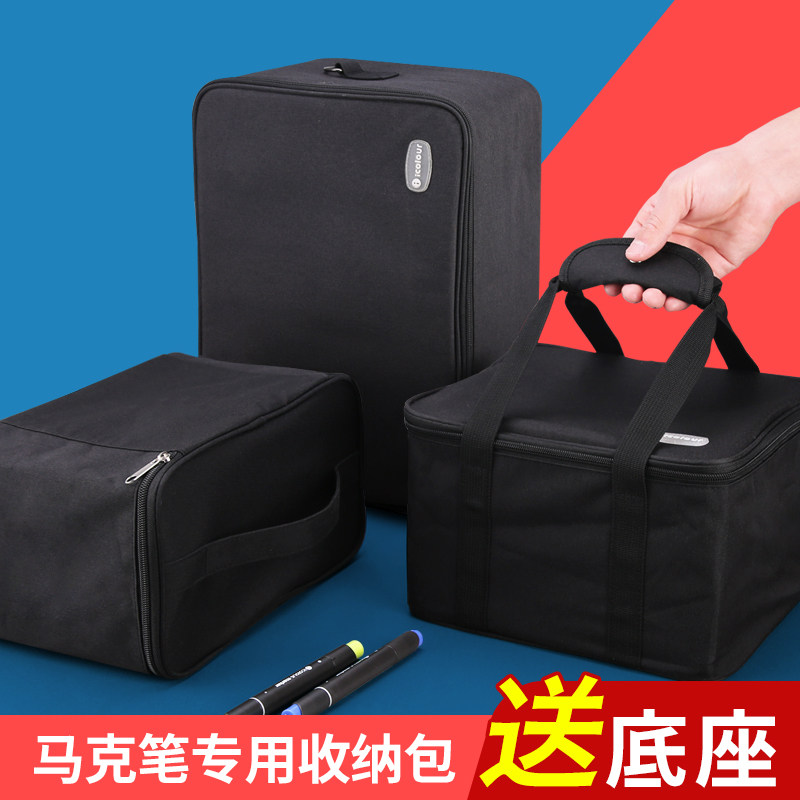 icoloure love Carole Mike pen cashier bag plus base 120168280168 color dress Mike pen Bag Mack Pen canvas Canvas Color Containing pack Macpen Contained