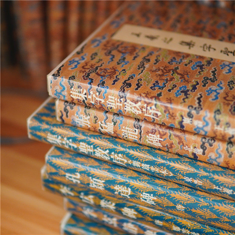 Erxuansha Primary Color Post Selection Full Set of 49 Books, One Edition, One Printing, Genuine Collection Level