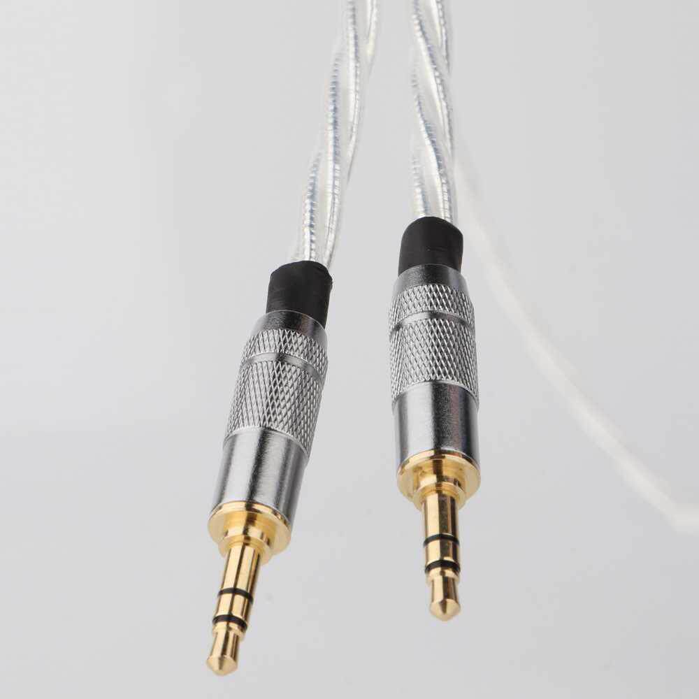Защитная одежда hifi .5mm jack stereo aux cable hi-end nordost odin .5mm m