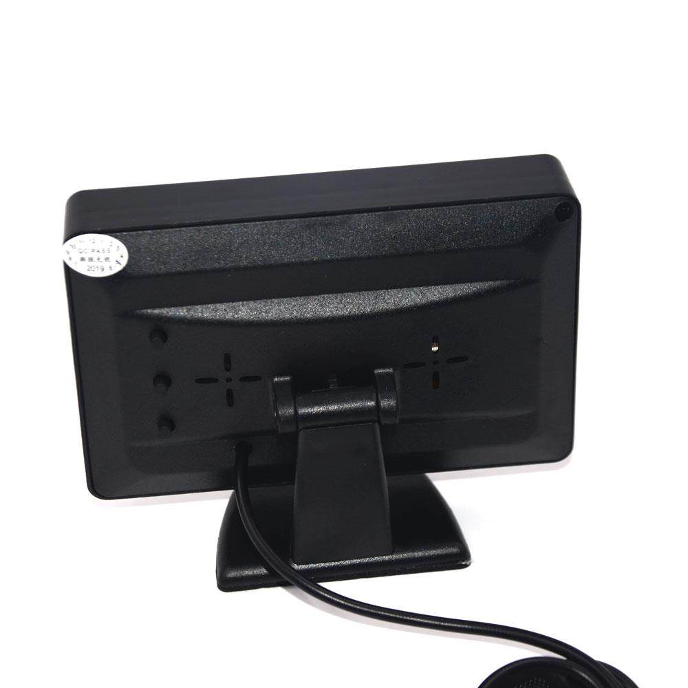 Вода для стекол car monitor 4.3 inch screen for rear view reverse camera tft OTHER