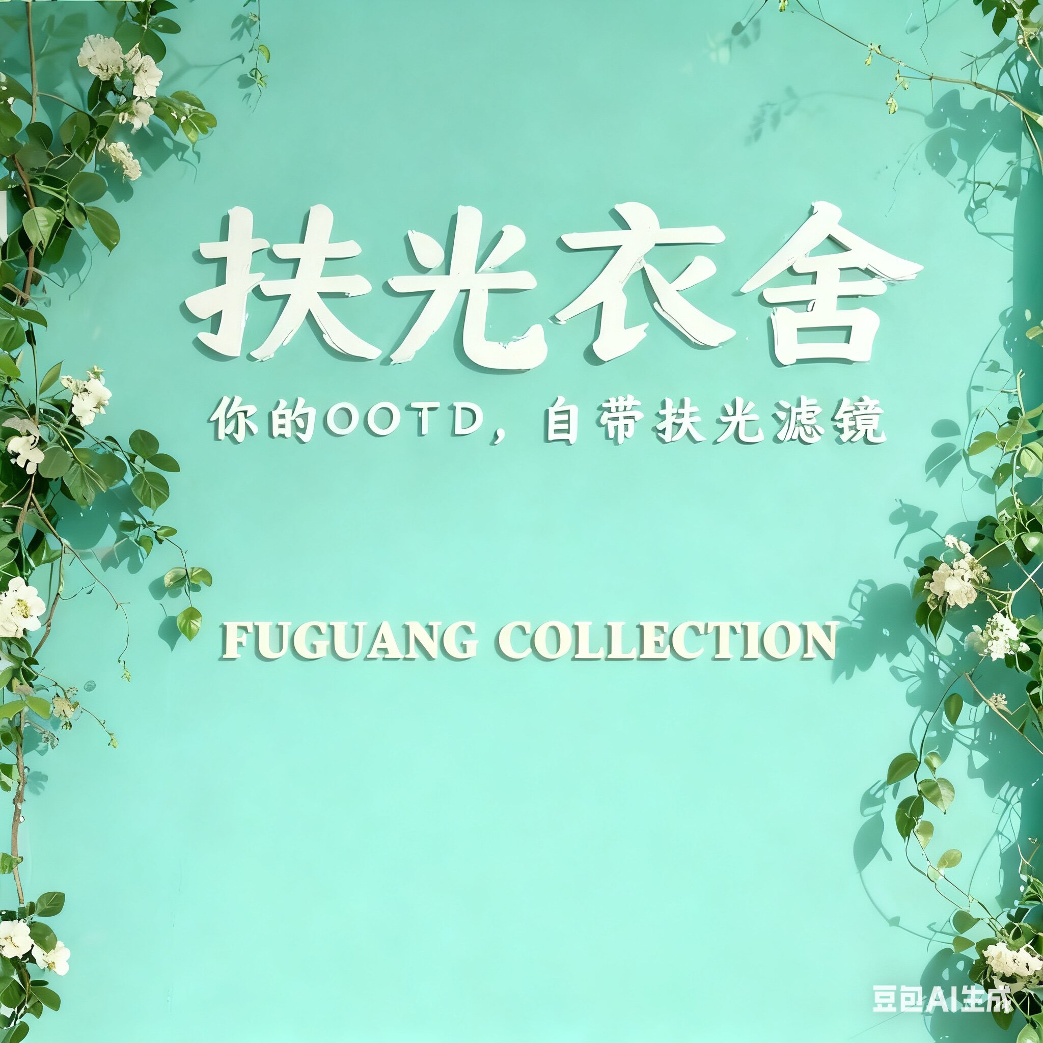 扶光衣舍