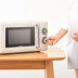 lò nướng nào tốt Loại đĩa máy móc retro mới lò vi sóng 20lcrwb01b nhỏ chính hãng đa chức năng mini quay - Lò vi sóng lò nướng pizza Lò vi sóng