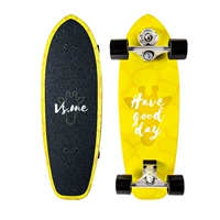 Желтый 29 -INCH GIROUT