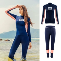 Красный комплект