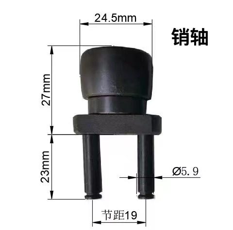 大族销轴组件工作台，轻松搞定激光切割机的传动难题！🔧🔥-激光切割机-淘宝百科网