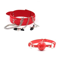 【Пакет значений】 красный