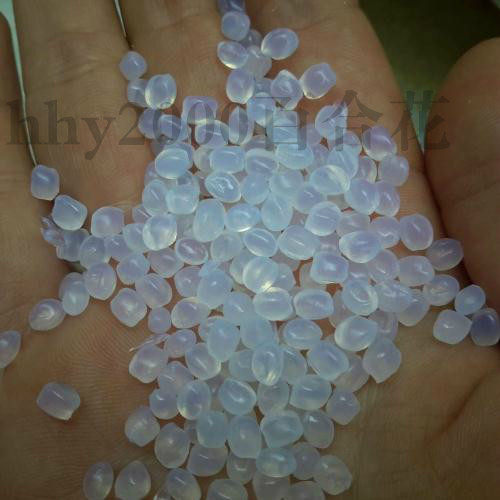 Pure white anti-yellow glue granule cabinet type glue machine hot melt glue granule sticky pearl cotton special environmentally friendly national