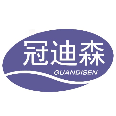 冠迪森旅行用品店