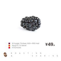  XYZ Kenya AA K72 washed light baking order baking fresh hand-brewed boutique coffee beans