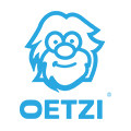 oetzi品牌店的LOGO