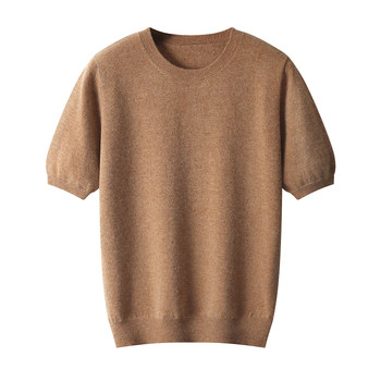 2025 new autumn and winter men's woolen sweaters 2025 new autumn and winter men's woolen sweaters